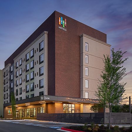 Even Hotel Alpharetta - Avalon Area By Ihg Exterior photo