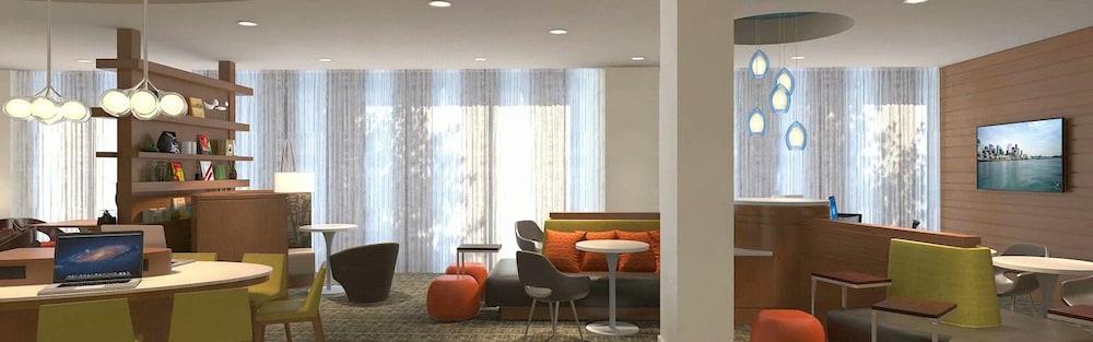 Even Hotel Alpharetta - Avalon Area By Ihg Exterior photo