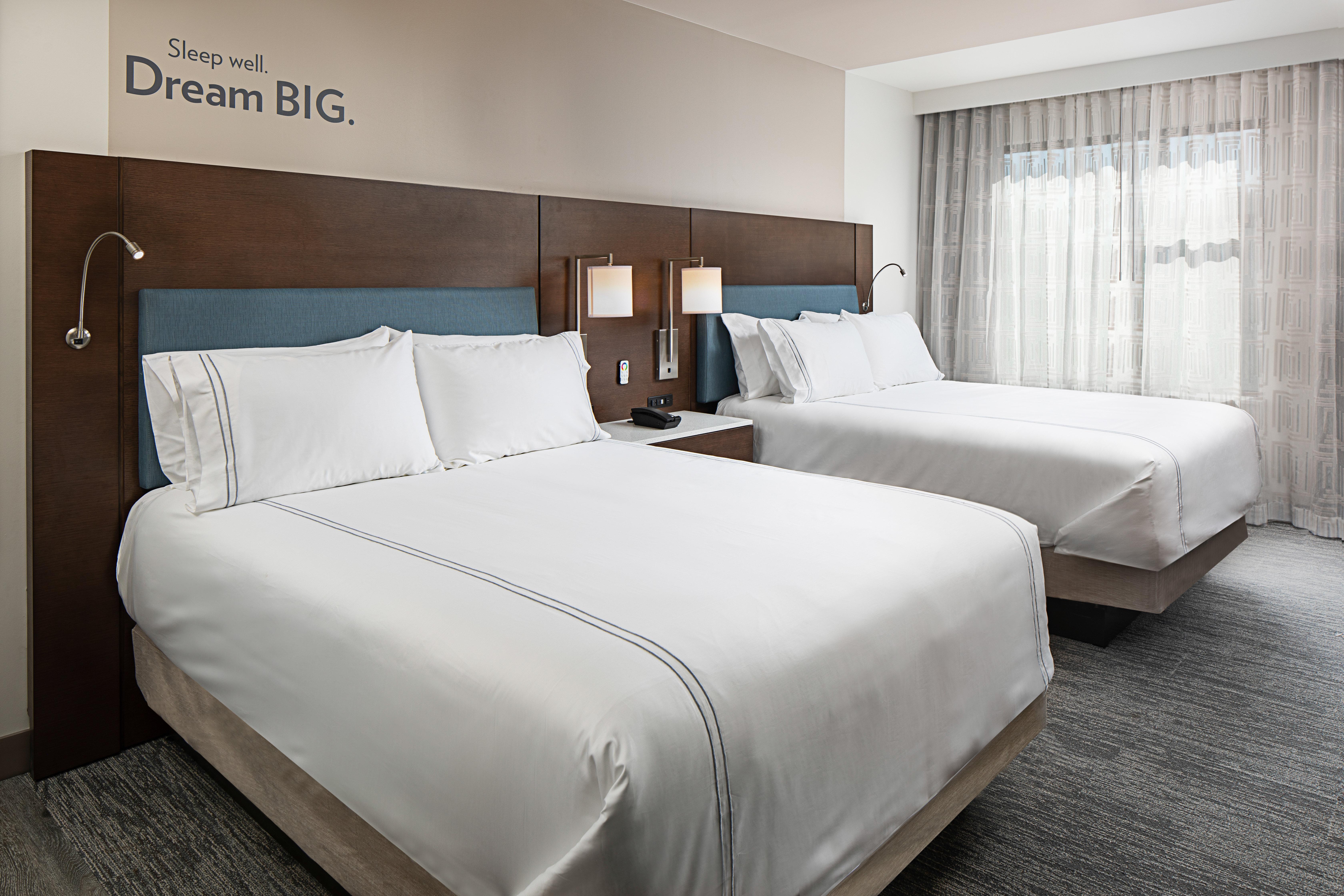 Even Hotel Alpharetta - Avalon Area By Ihg Exterior photo