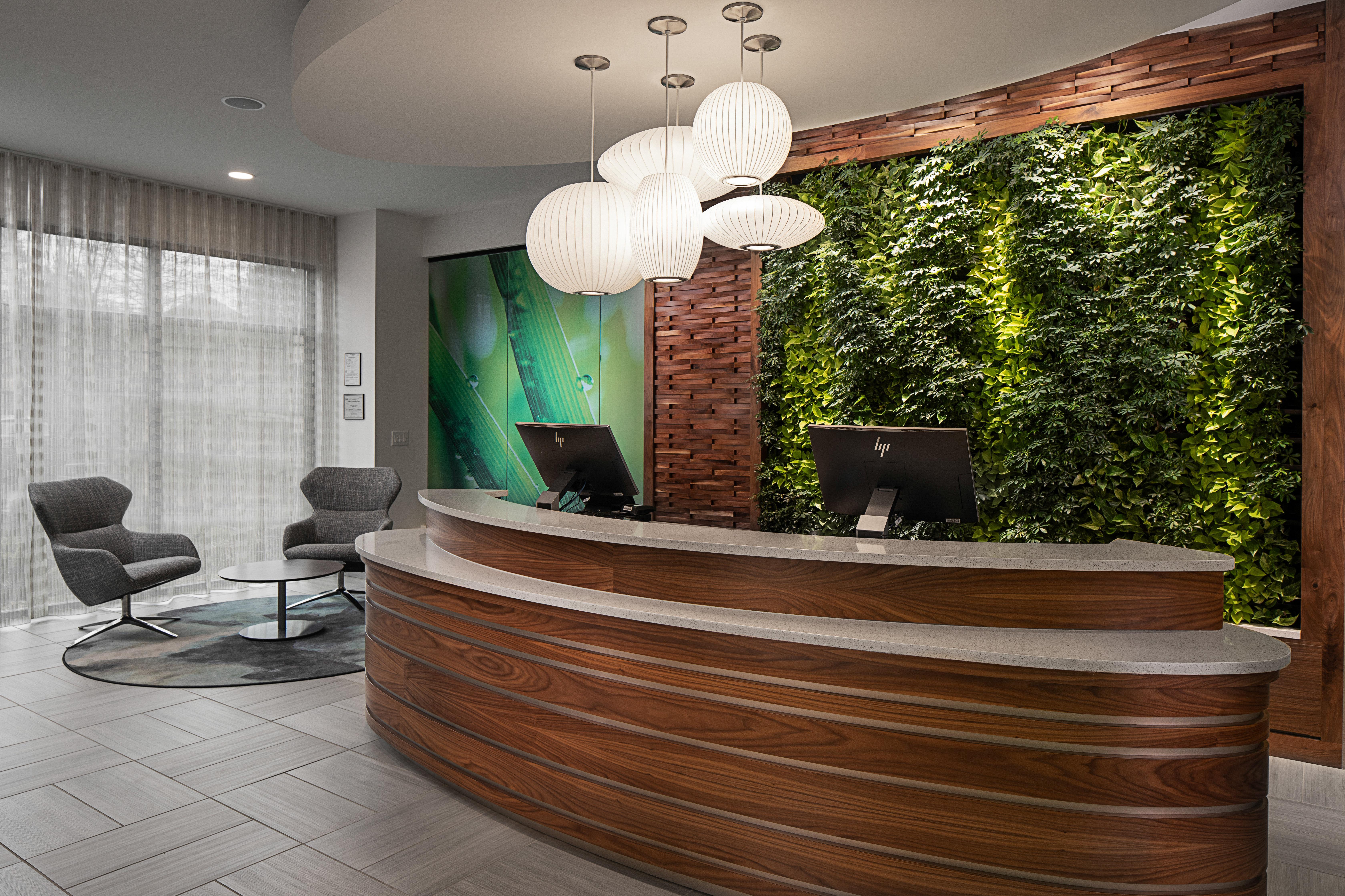 Even Hotel Alpharetta - Avalon Area By Ihg Exterior photo