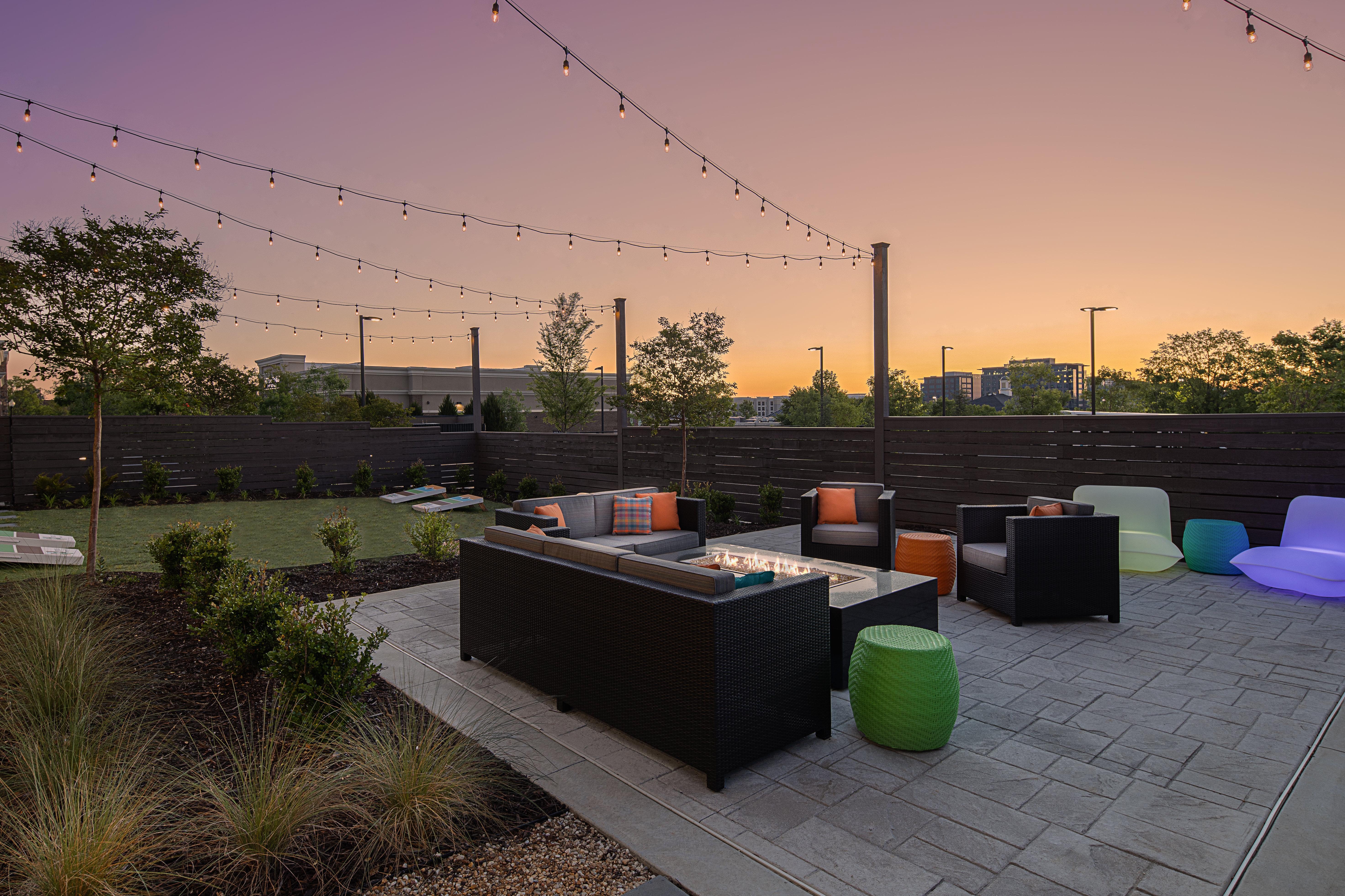 Even Hotel Alpharetta - Avalon Area By Ihg Exterior photo