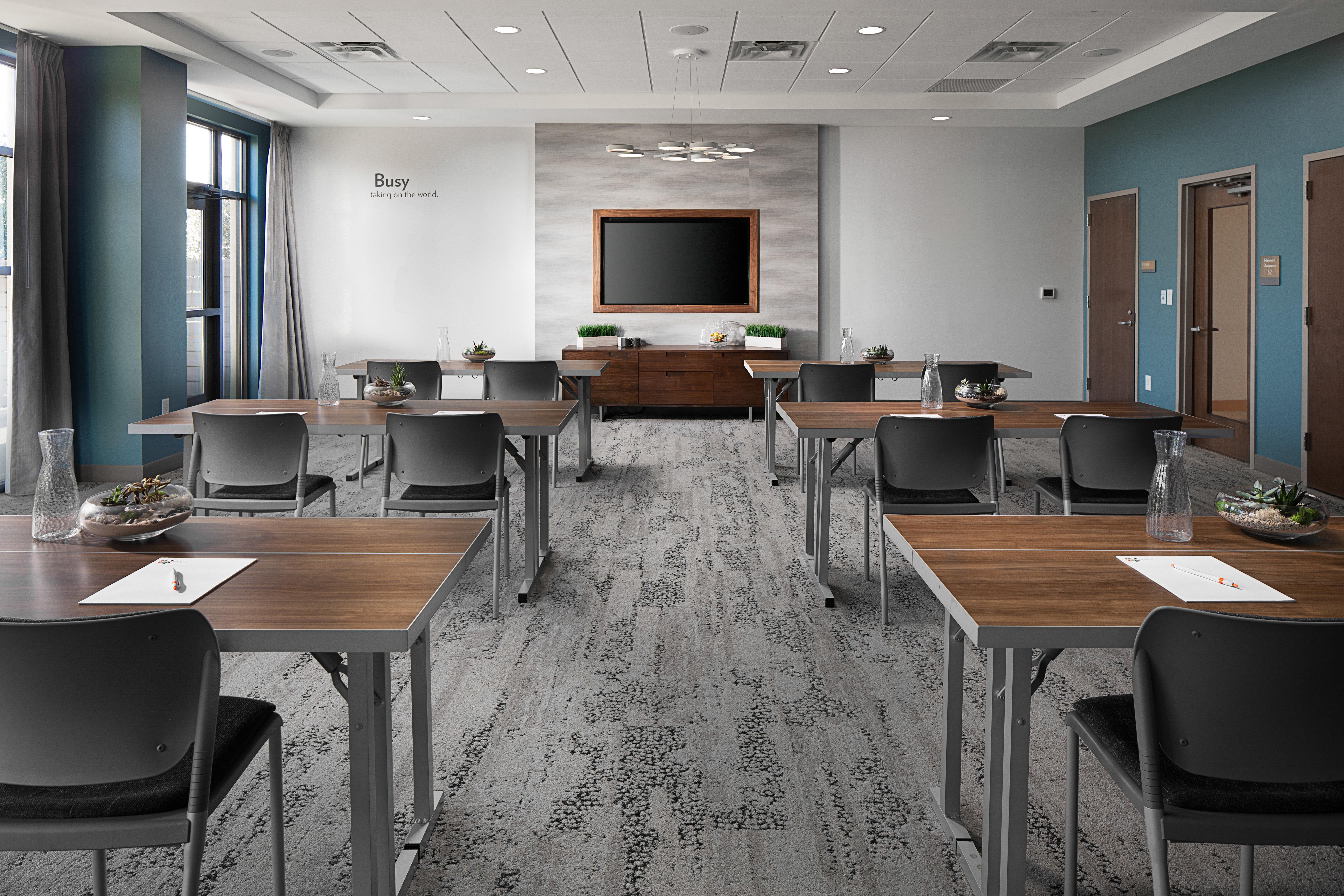 Even Hotel Alpharetta - Avalon Area By Ihg Exterior photo