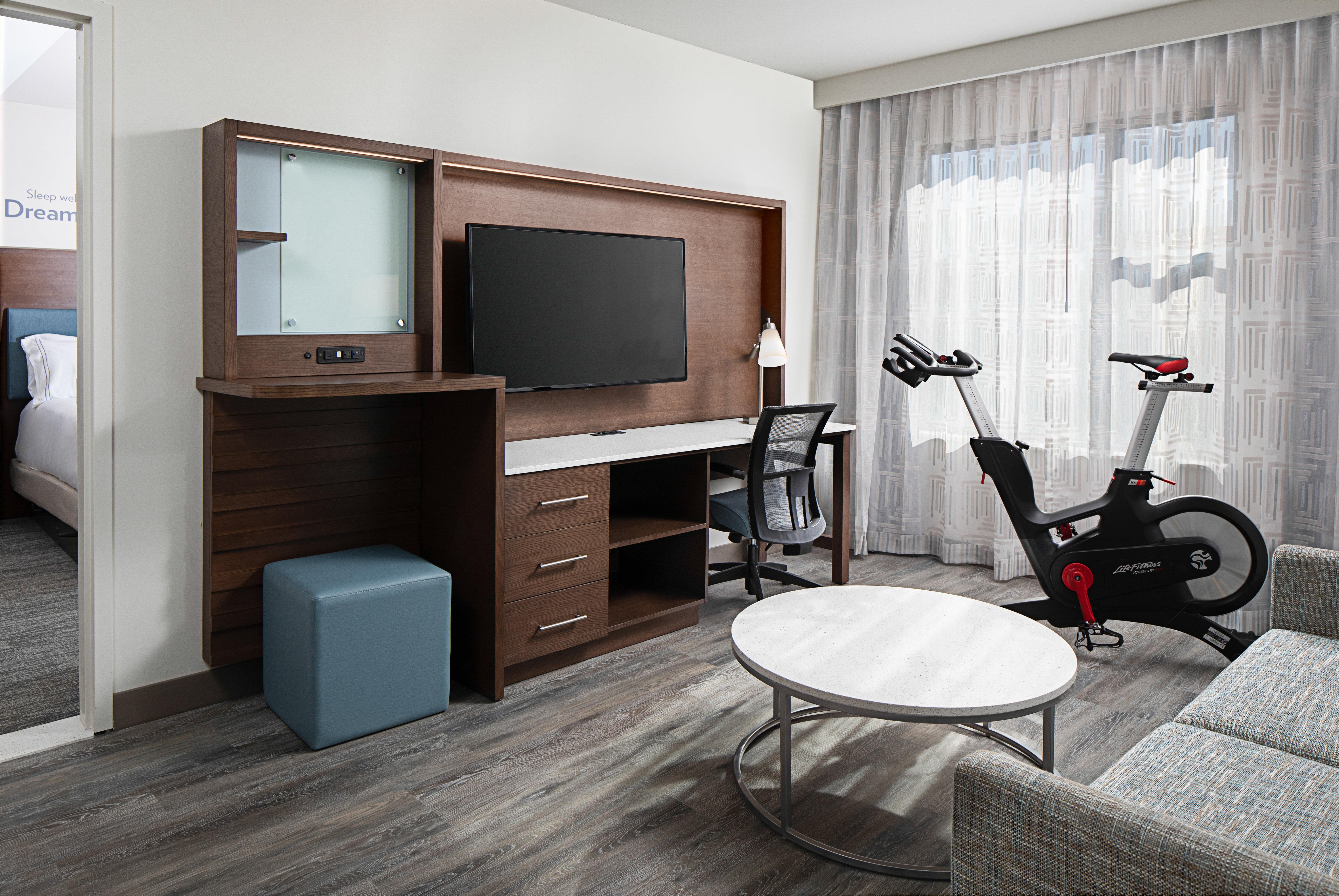Even Hotel Alpharetta - Avalon Area By Ihg Exterior photo