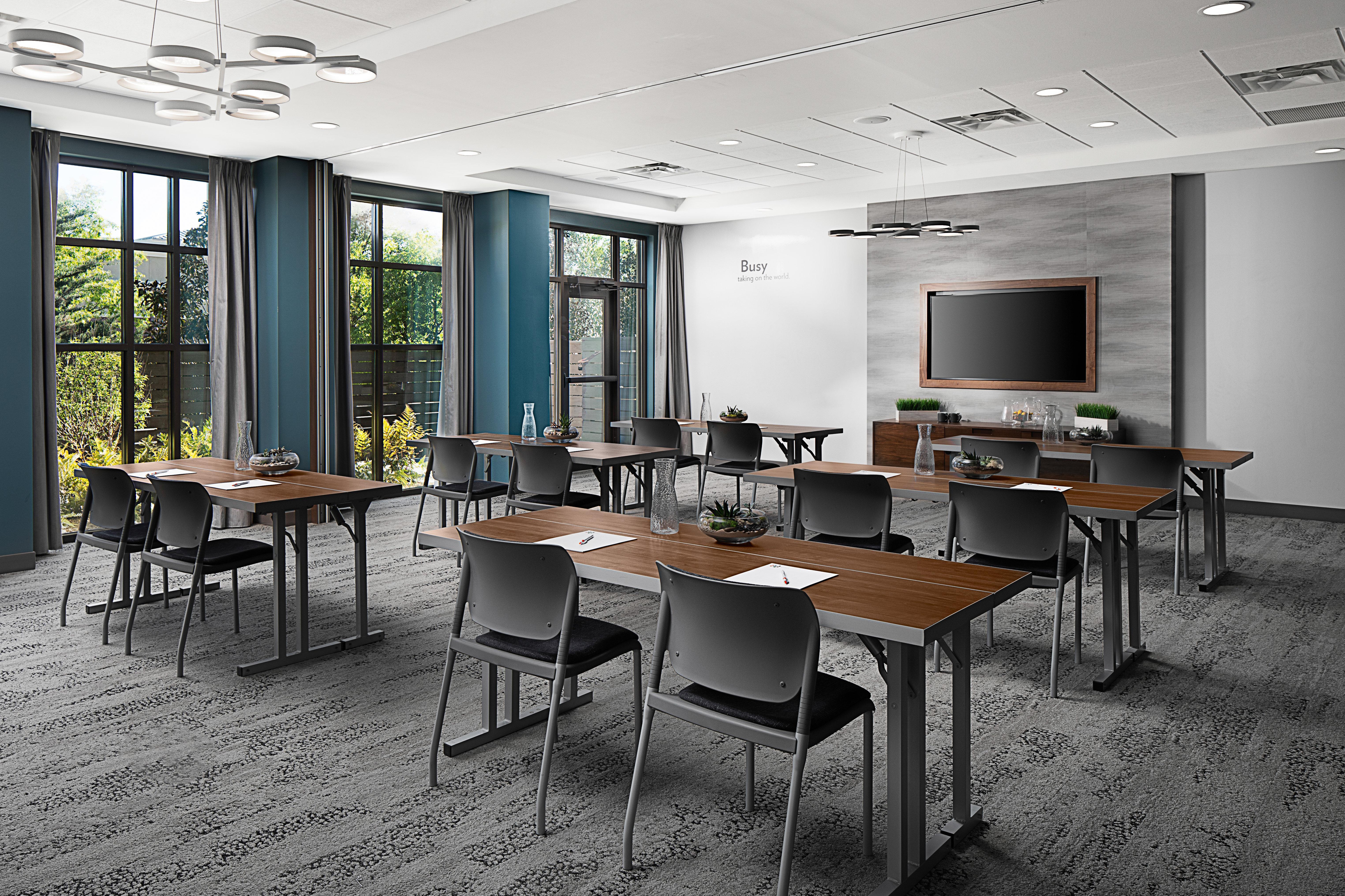 Even Hotel Alpharetta - Avalon Area By Ihg Exterior photo