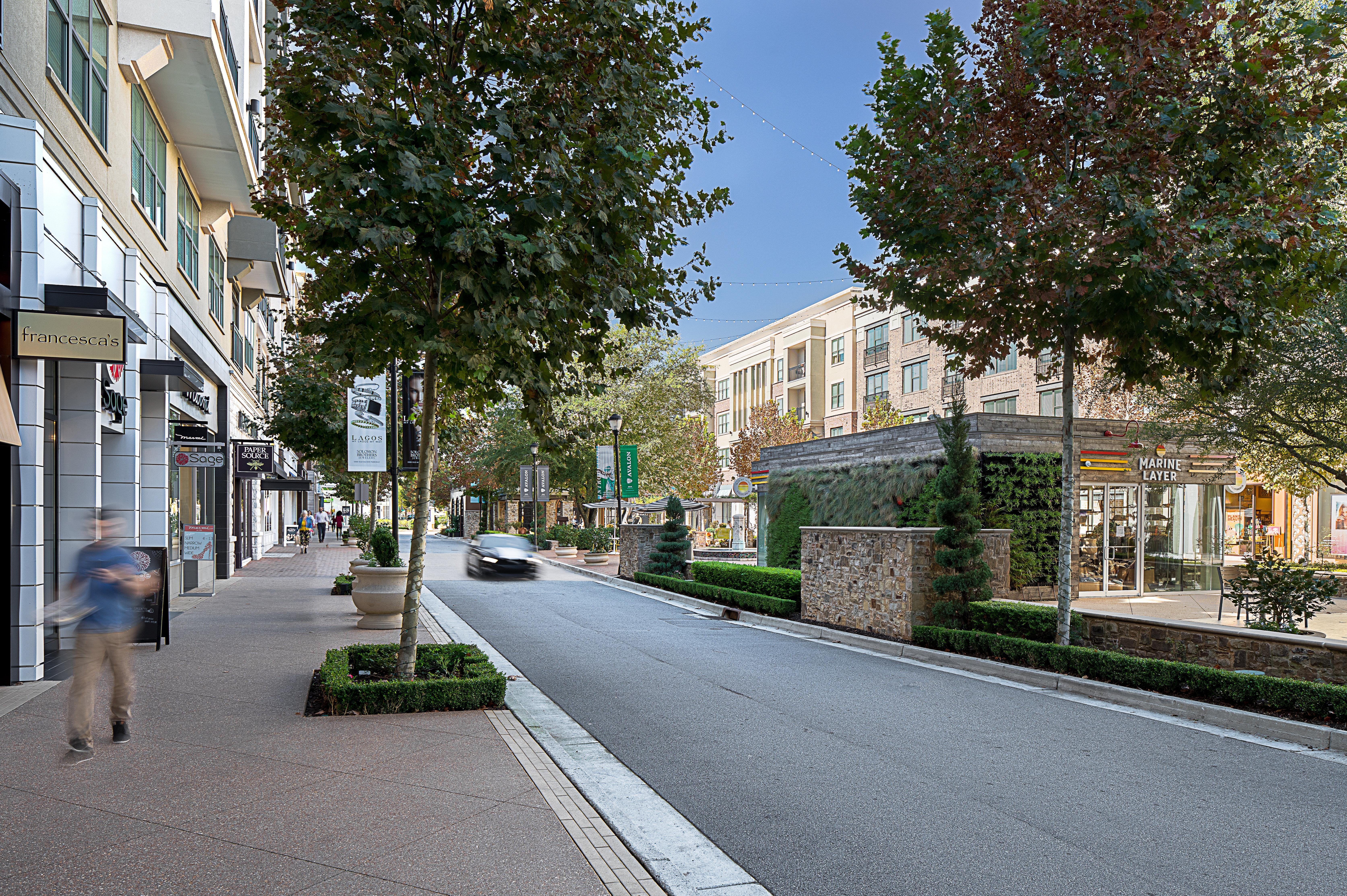 Even Hotel Alpharetta - Avalon Area By Ihg Exterior photo