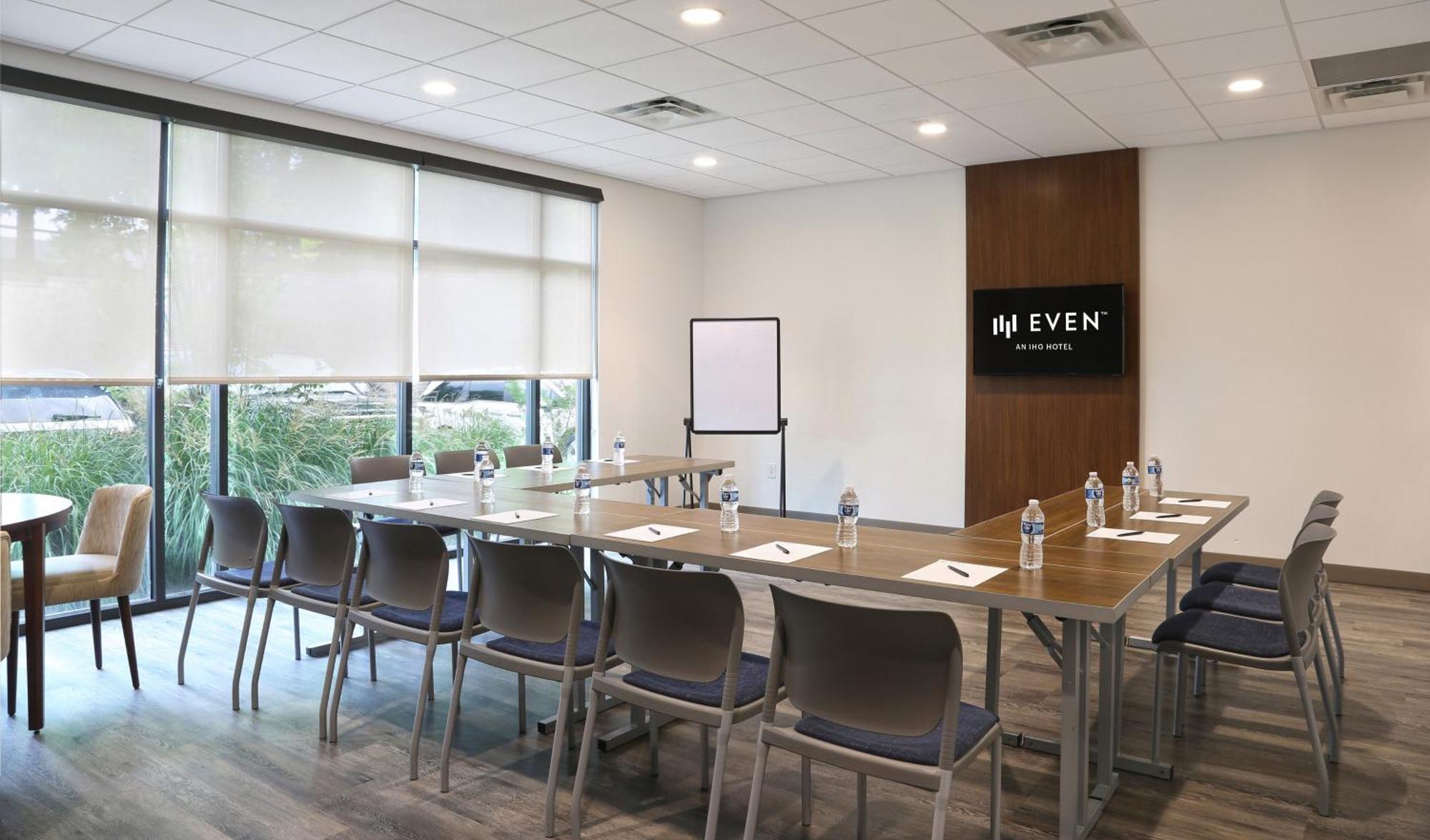 Even Hotel Alpharetta - Avalon Area By Ihg Exterior photo